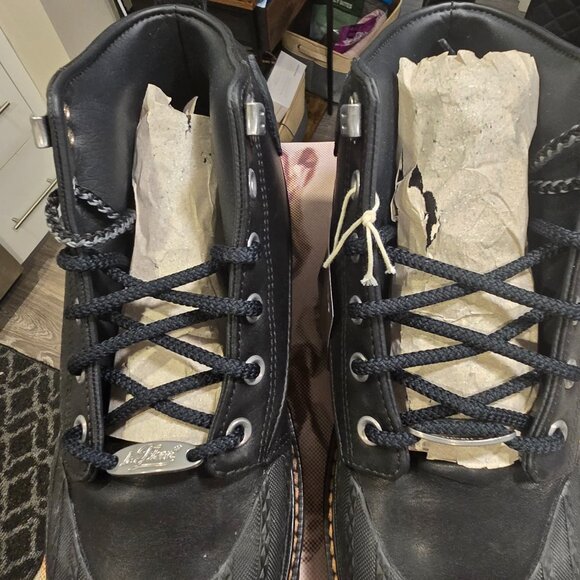 CONVERSE 1908 Bronco Boot GOLF le FLEUR Tyler The Creator A19146C Mens Sz 10 NEW - Picture 10 of 16